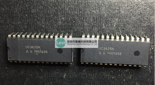 UC3625N UC3625 DIP28 电机驱动器 控制器 进口TI 原装正品