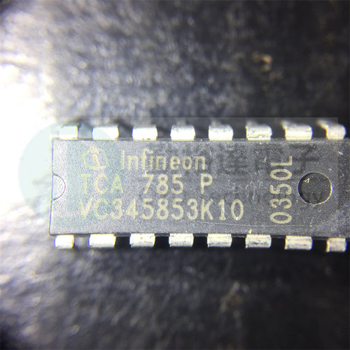 触发器INFINEON/英飞凌原装