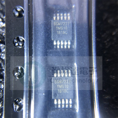 SGMICRO/圣邦微原装模拟信号开关