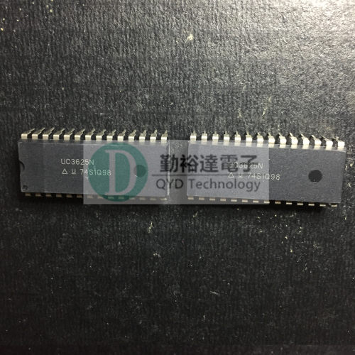 UC3625N UC3625 DIP28 电机驱动器 控制器 进口TI 原装正品