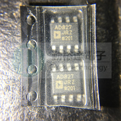 电子元器件集成电路ic