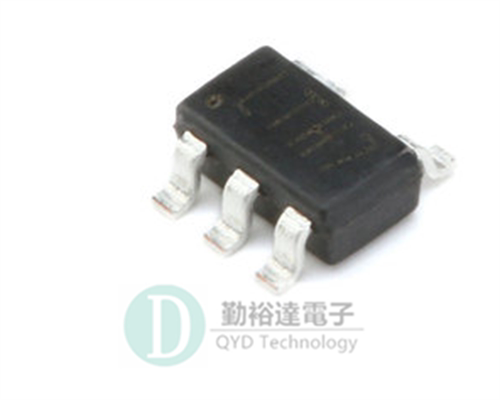 贴片 SOT23-5 LTC4054 LTC4054ES5-4.2 LTH7 锂电池充电芯片IC