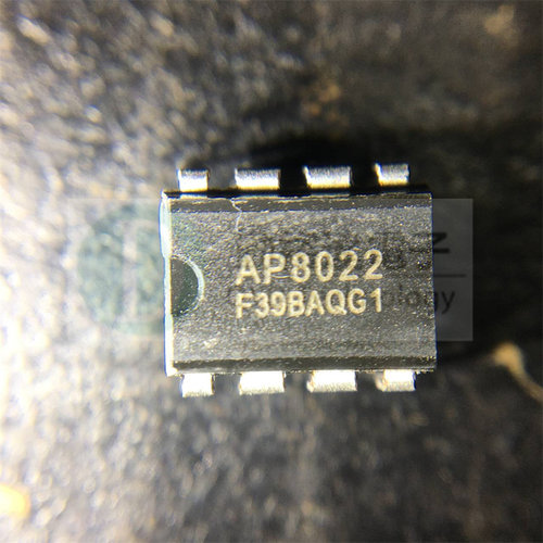 AP8022A AP8022 芯朋微 现货 全新原装 DIP8 量大可议价