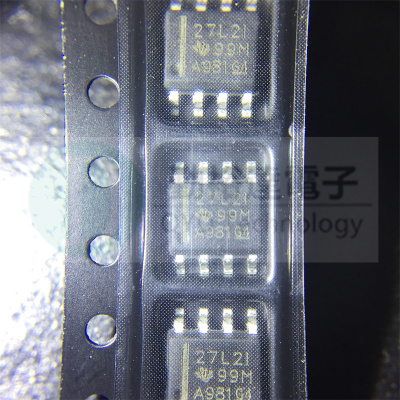 放大器德州仪器原装正品