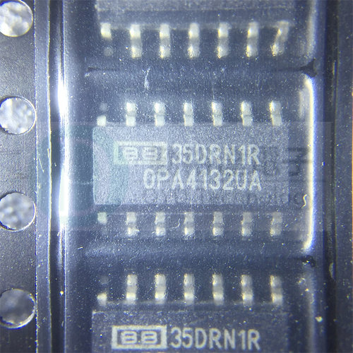 运算放大器TI/德州仪器原装