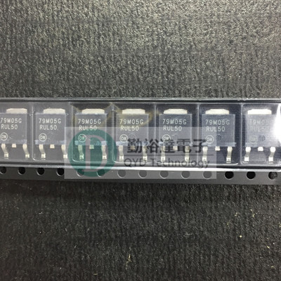 原装正品ON/安森美三端