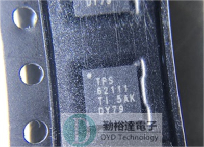 TPS62111 TPS62111RSAT (TI)，仓库现货原装实拍 123