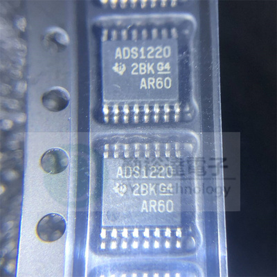 电子元器件集成电路ic