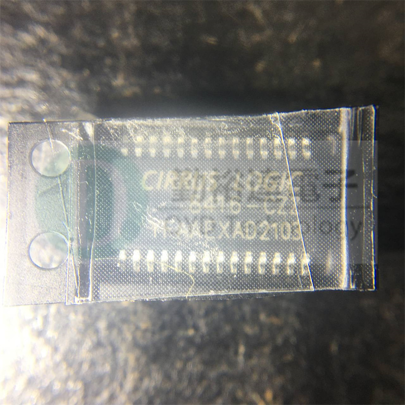 电子元器件集成电路ic