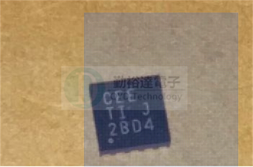 TPS63030  TPS63030DSKT