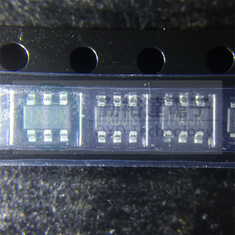 原装电源芯片MPS/美国芯源