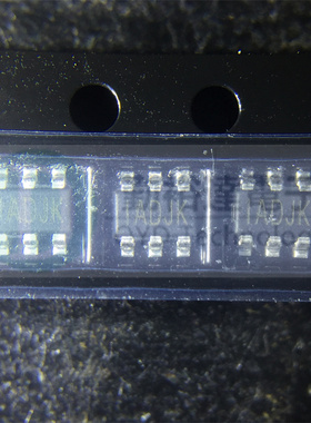 原装正品  贴片 MP1470GJ-Z 电源芯片 SOT-23-6 丝印ADJK 里唯