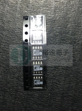 OP213 OP213F OP213FS OP213FSZ  ADI  仓库现货