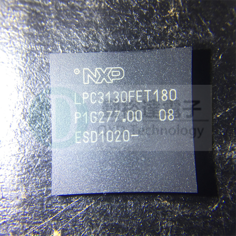 微控制器NXP/恩智浦原装