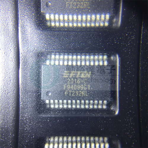 原装正品桥接器FTDI/飞特帝亚