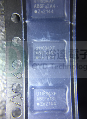 原装 UJA1169ATK/X/FZ   封装HVSON20 集成电路IC 里唯