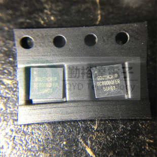 SC8906QFER 封装QFN-21电池电源管理芯片IC SC8906 原装现货