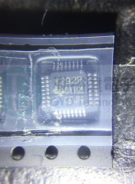 原装 ADS1292 ADS1292R ADS1292RIPBS TQFP32 数模转换器 里唯