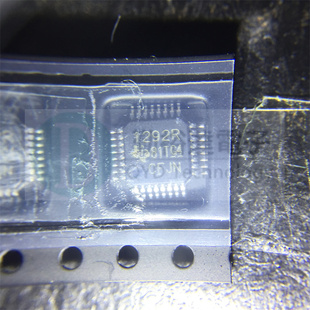 原装 ADS1292 ADS1292R ADS1292RIPBS TQFP32 数模转换器 里唯