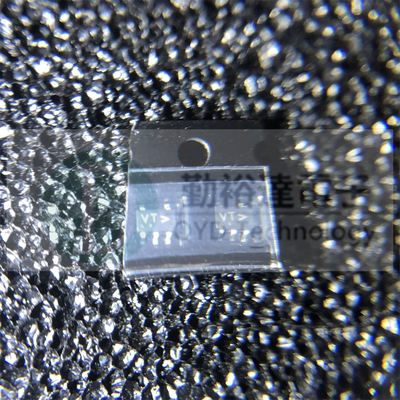 MC74VHC1GT08DFT2G M74VHC1GT08DFT2G 丝印VT SOT353 IC 全新原装