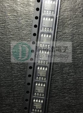 原装正品 TC4422AVOA TC4422AV 贴片SOP8  栅极驱动IC芯片 里唯