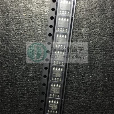 原装MICROCHIP/微芯栅极驱动IC