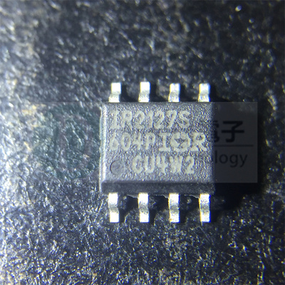 原装INFINEON/英飞凌功率驱动器