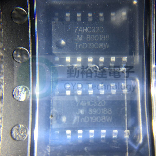 集成电路电子元器件ic