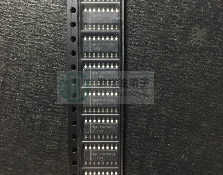 tl494c tl494cdr 贴片 sop-16 电源管理ic芯片 全新原装