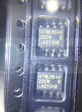 AT24C128C-SSHM-T 丝印2DCM 存储器芯片 AT24C128C ATMLH628 里唯