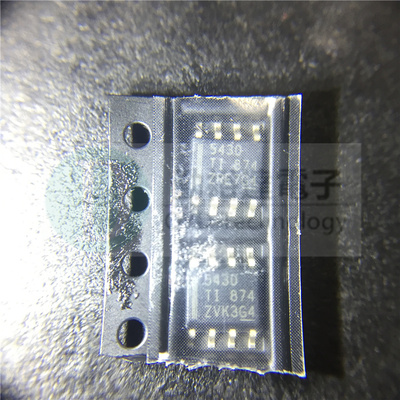 TPS5430DDAR TPS5430DDA TPS5430 SOP-8 稳压器 IC芯片