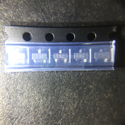 原装正品 贴片 LM50CIM3X/NOPB SOT-23 ±2℃ 模拟输出温度传感器