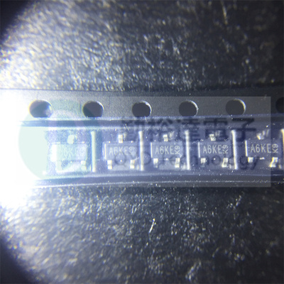 原装正品 AO3406 丝印A6 SOT-23 N沟道 30V/3.6A 贴片MOSFET
