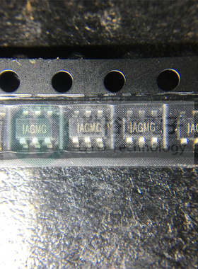 贴片 MP1471AGJ-Z SOT-23-6 丝印 IAGMG IAGMF IAGME 电源IC芯片