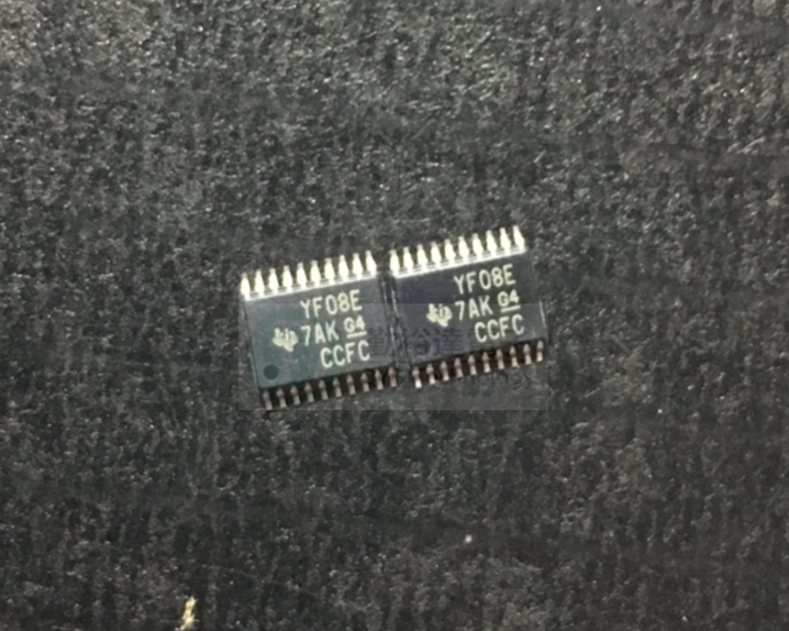 TXS0108EPWR 代码 YF08E TSSOP20 电平转换器 进口TI 原装正品