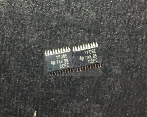 TXS0108EPWR 代码 YF08E TSSOP20 电平转换器 进口TI 原装正品