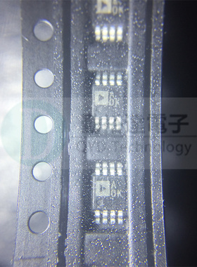 AD8616   AD8616ARM AD8616ARMZ(ADI) 仓库现货原装实拍
