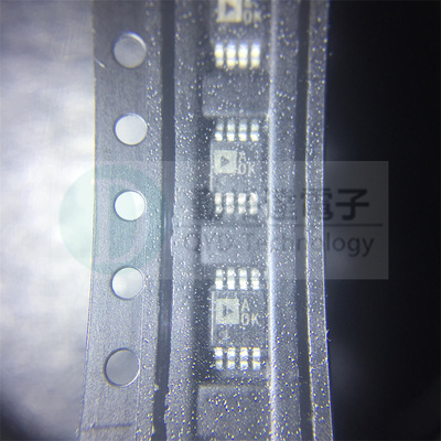 AD8616   AD8616ARM AD8616ARMZ(ADI) 仓库现货原装实拍