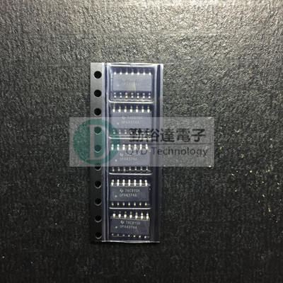 OPA4374AIDR OPA4374A OPA4374 SOP-14 运算放大器 进口TI 原装
