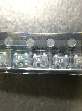 OPA656N OPA656 B56 SOT23-5 缓冲器放大器 进口TI 原装正品