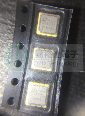 LTC6655BHLS8-2.5#TRPBF LT665525 贴片 CLCC-8 ic芯片 全新 里唯