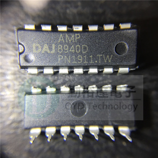 OPA4134PA AD713JN TL084CN 升级LME49740NA AMP8940D音频四运放