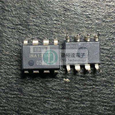 INA131AP INA131 DIP-8 运算放大器 进口TI 原装正品