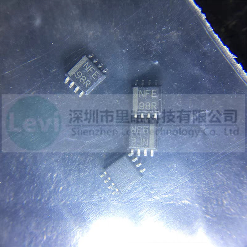 TXS0102DCTR TXS0102DCT 丝印NFE 贴片SOP8 转换器芯片 全新原装