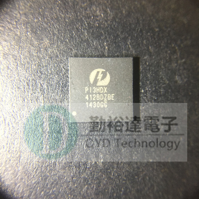 原装正品接口芯片DIODES/美台