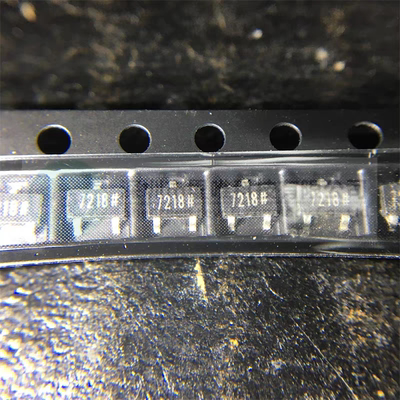 线性稳压器(LDO) HT7218 SOT-23 HOLTEK(合泰/盛群)