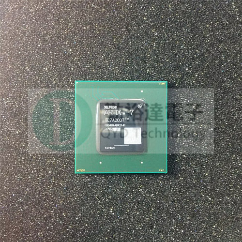 集成电路电子元器件ic