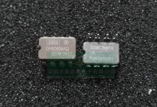 OPA2604AQ英国产陶封双运放皇秒OPA2604AP OPA2107AP LME49720HA