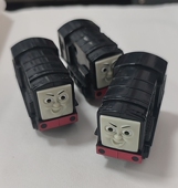 多美卡外贸合金小火车儿童手抓车模型小车玩具特价 环保口袋扭蛋车