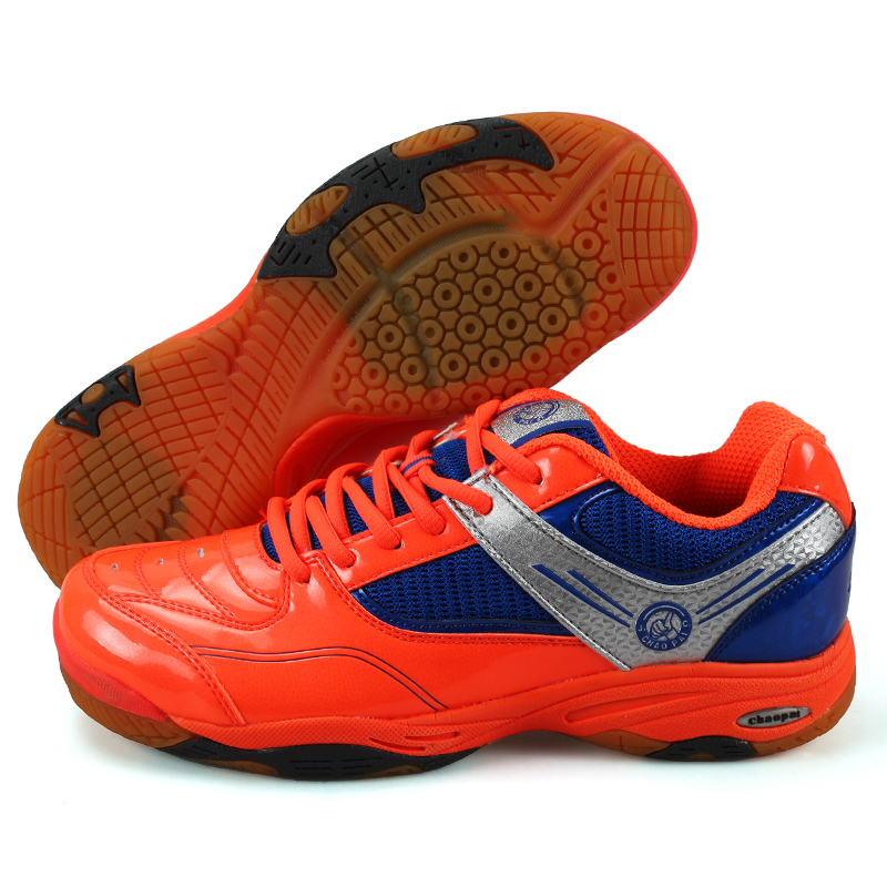 Chaussures de Badminton uniGenre - Ref 865240 Image 3